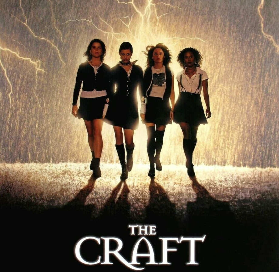 Movie Nites @ HVB: The Craft