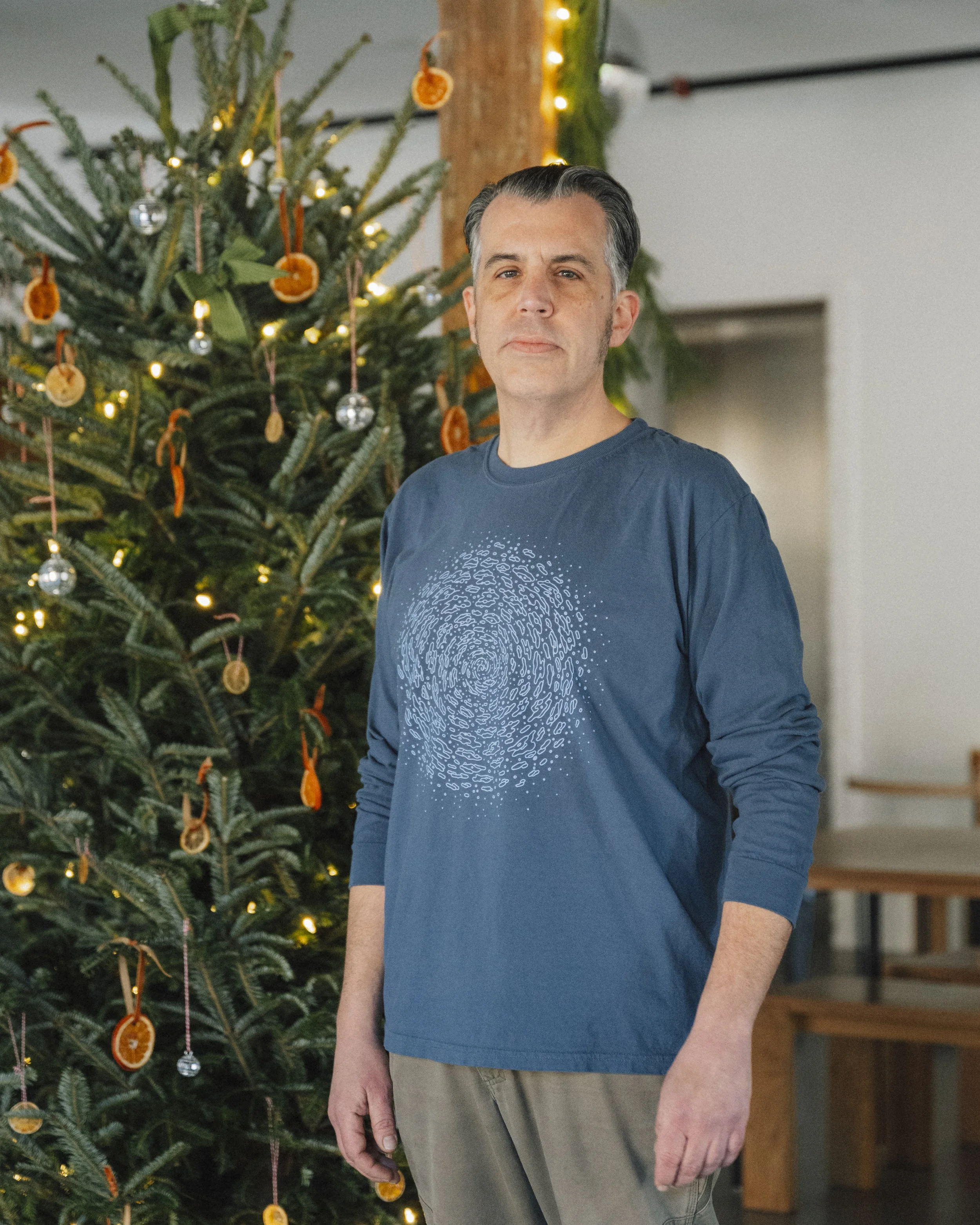 Straylight Long Sleeve T-Shirt