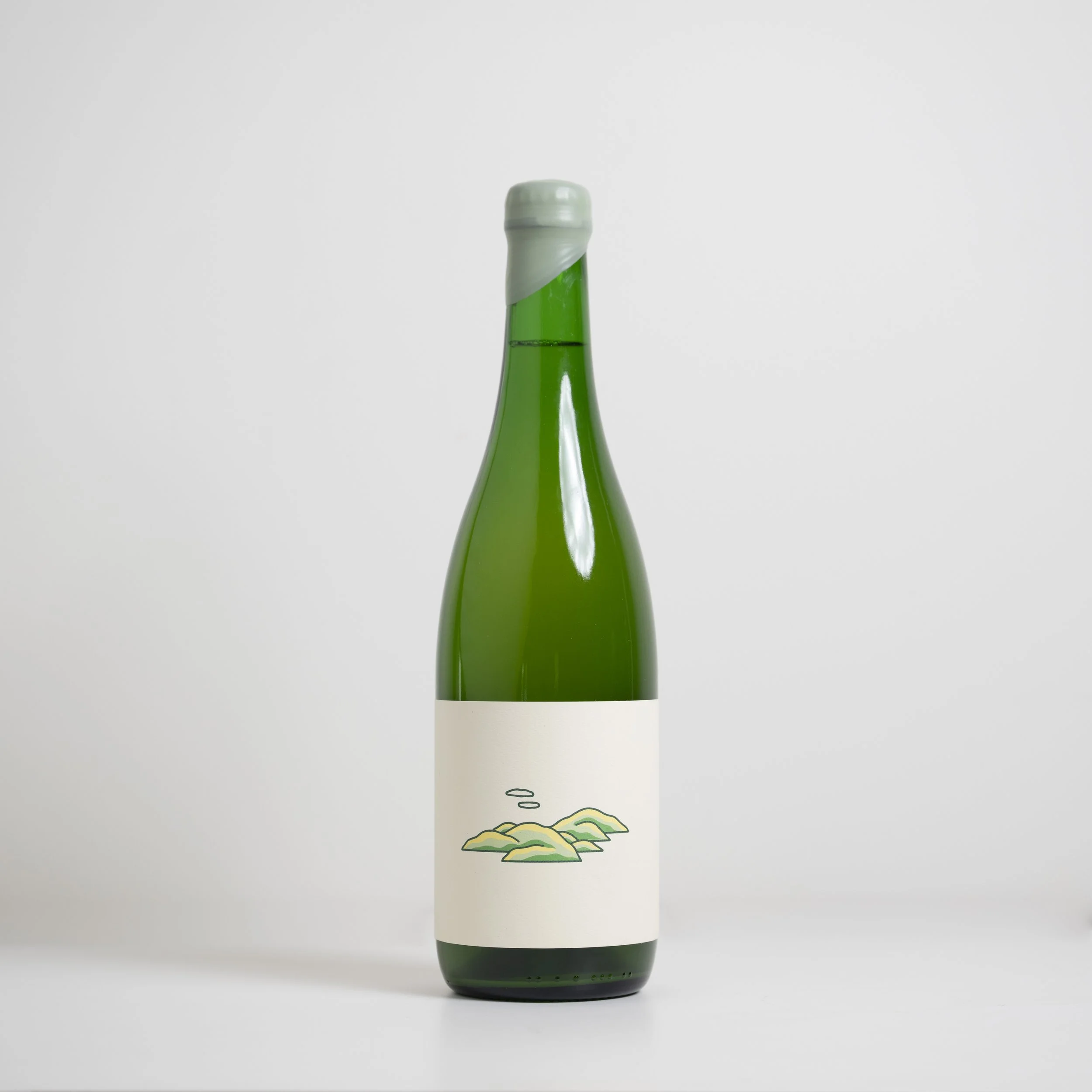 Valley Beer 2024 Bottle