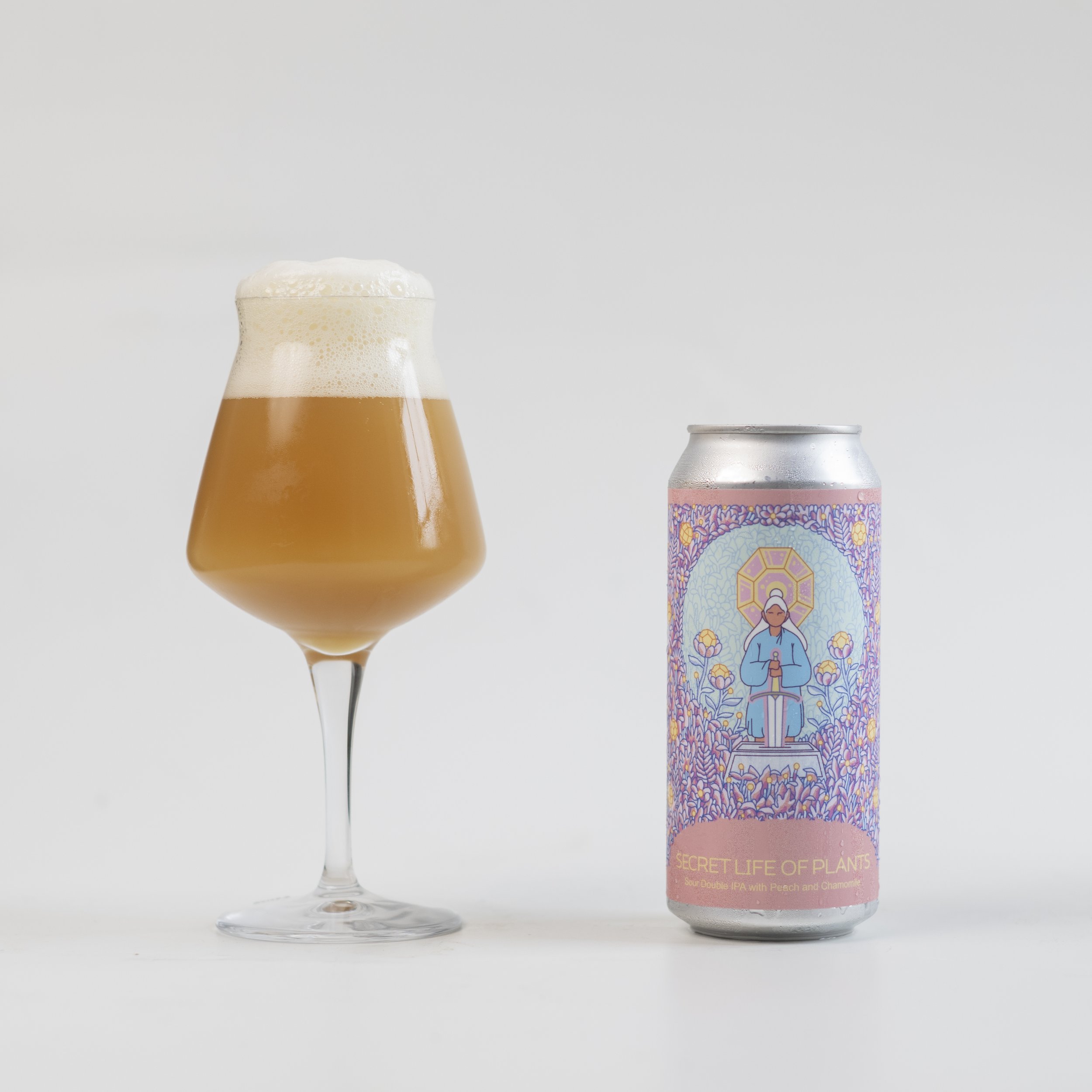 Secret Life Of Plants Four-pack