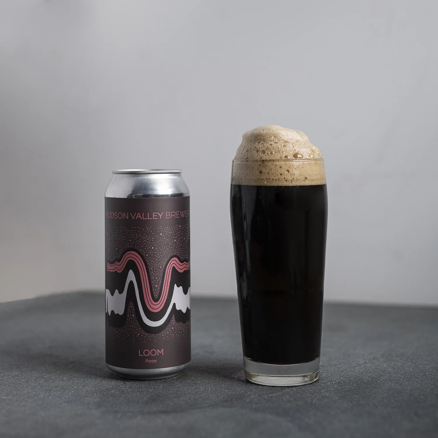 Loom by Hudson Valley Brewery