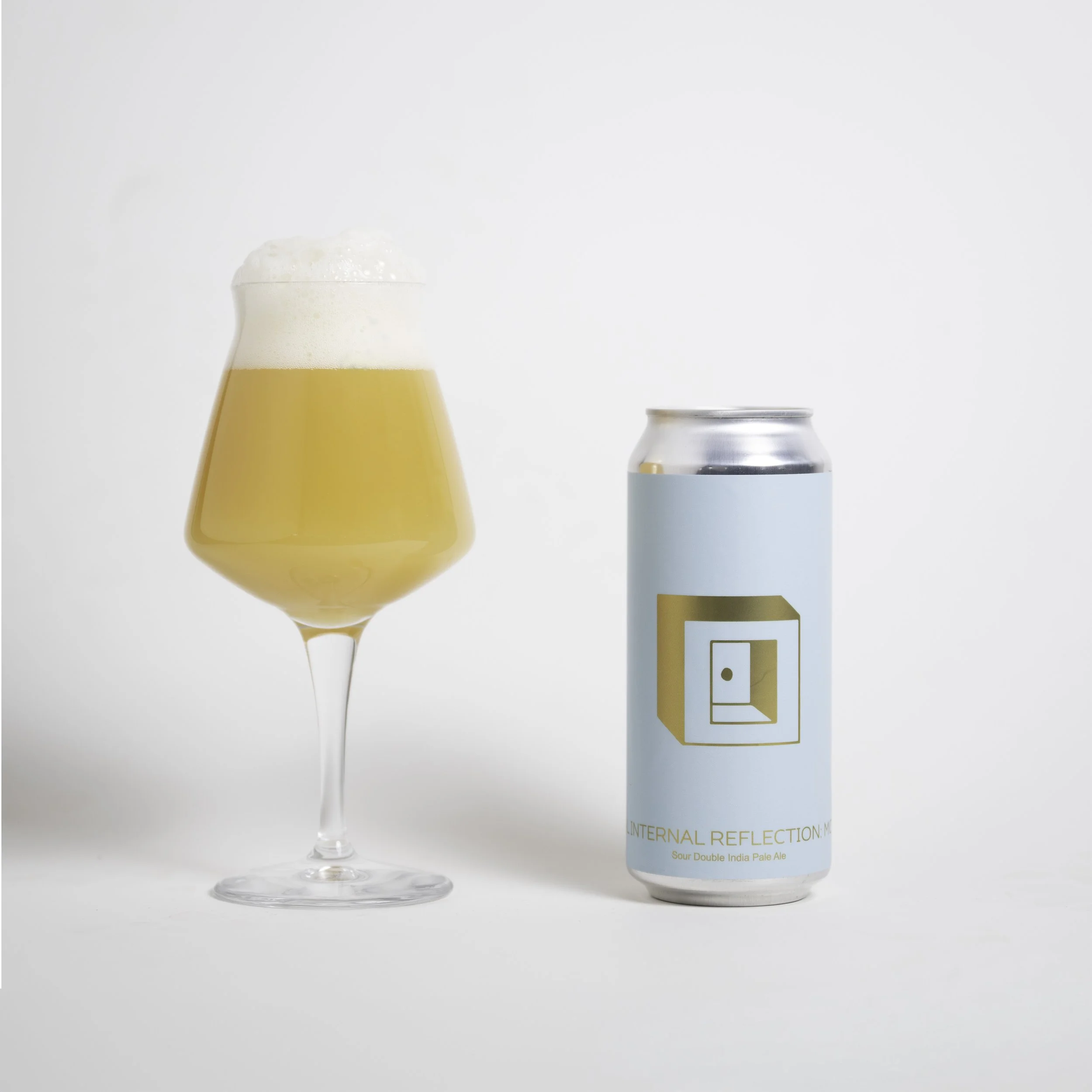 Total Internal Reflection: Mosaic Four-pack