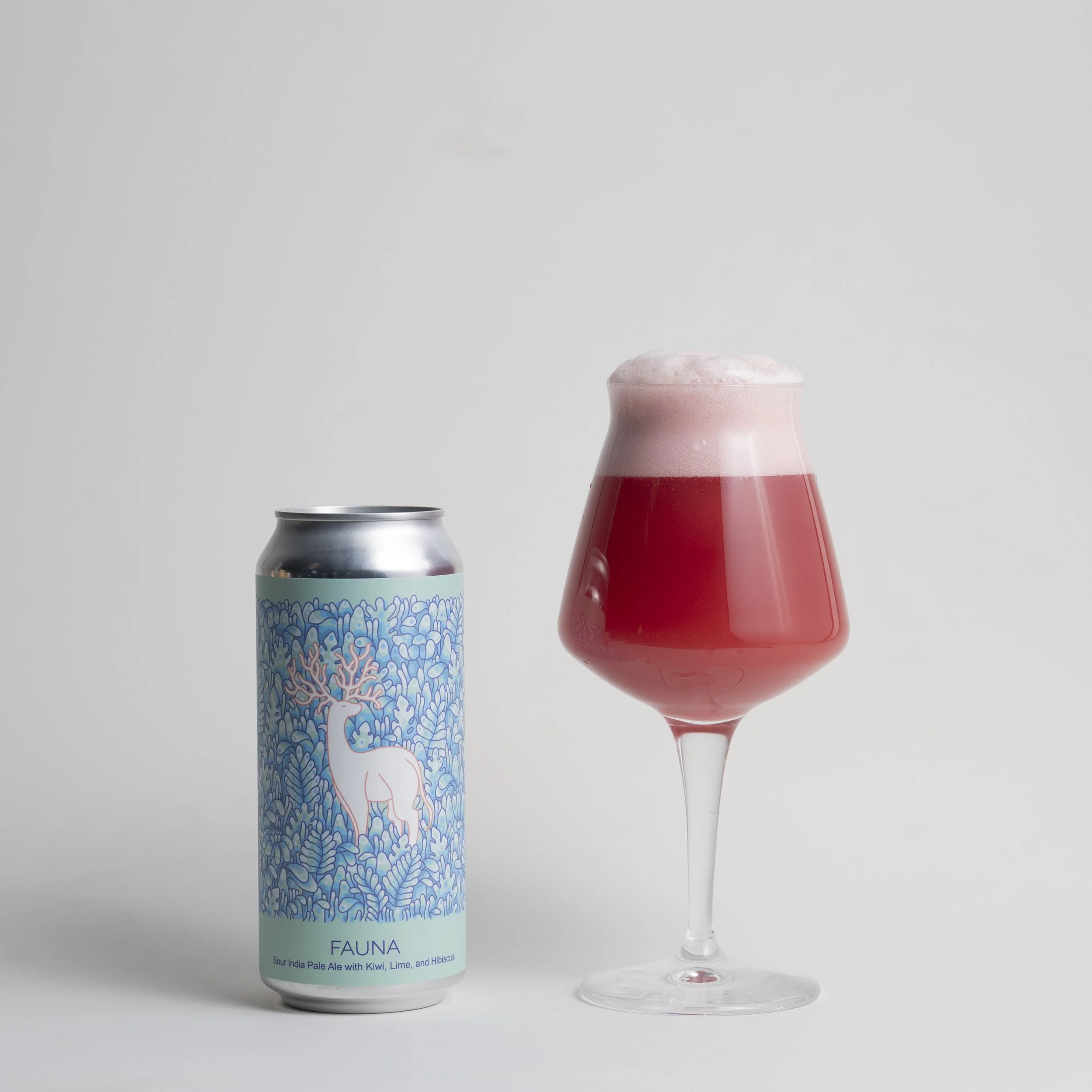 Fauna Four-Pack