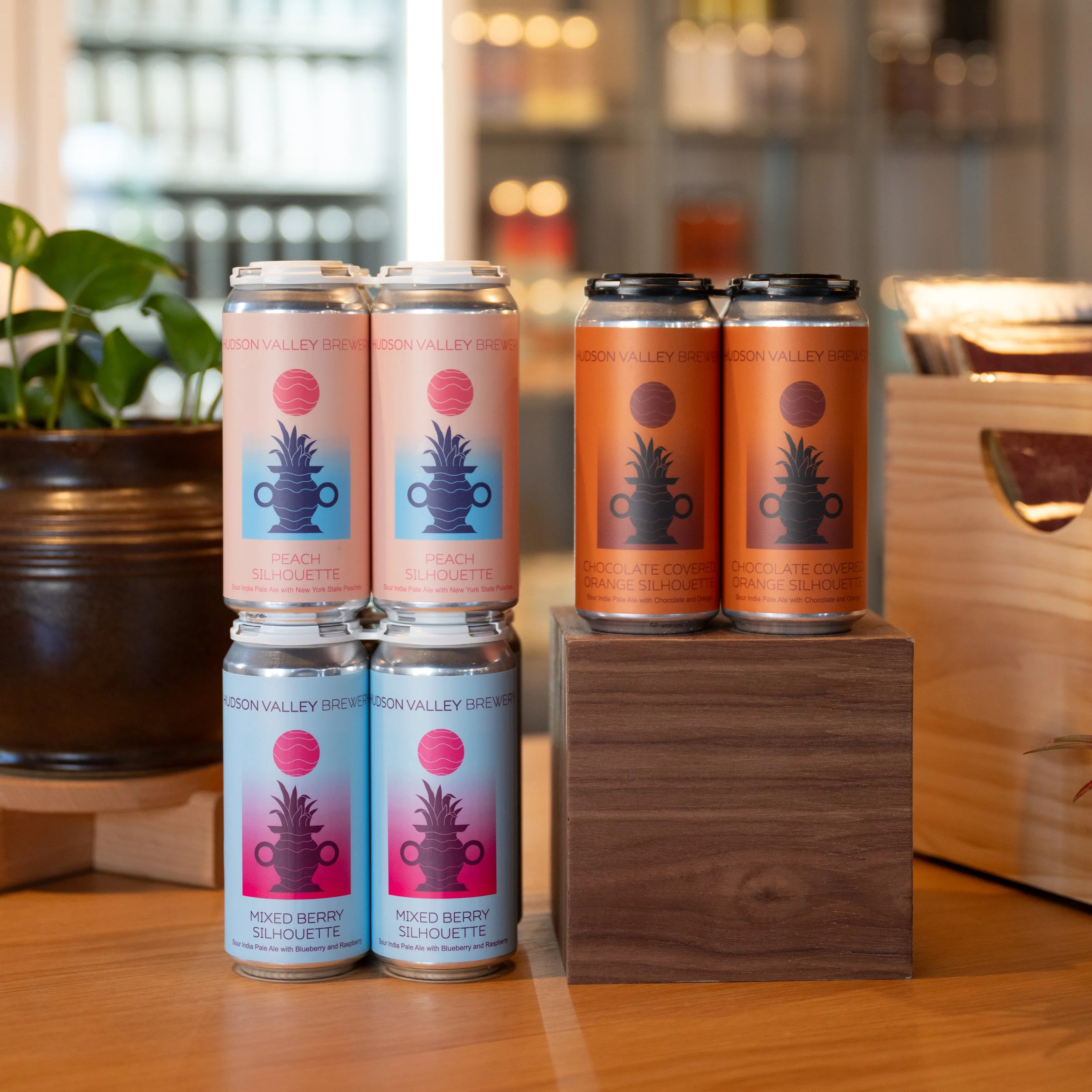 Silhouette Variations Kit