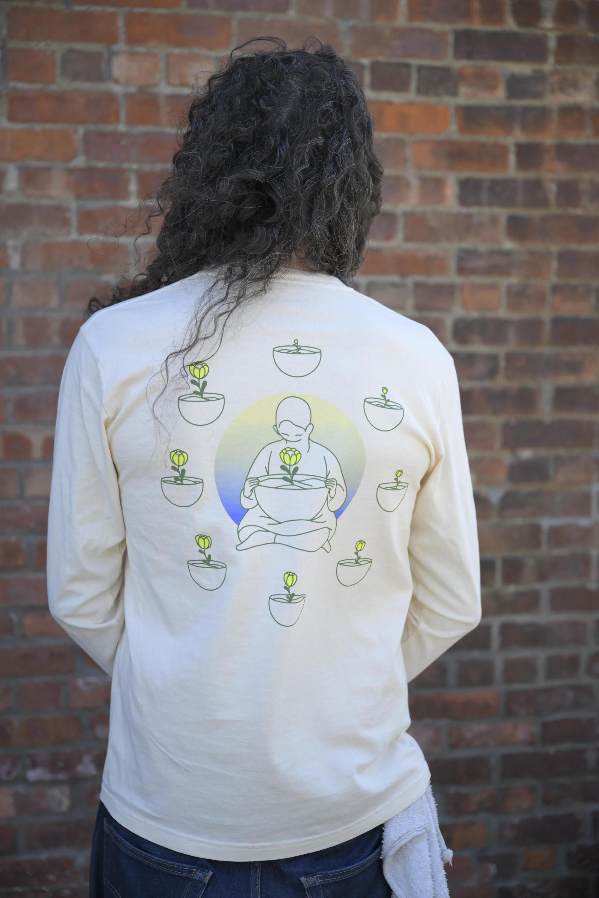 Anniversary Long Sleeve T-Shirt