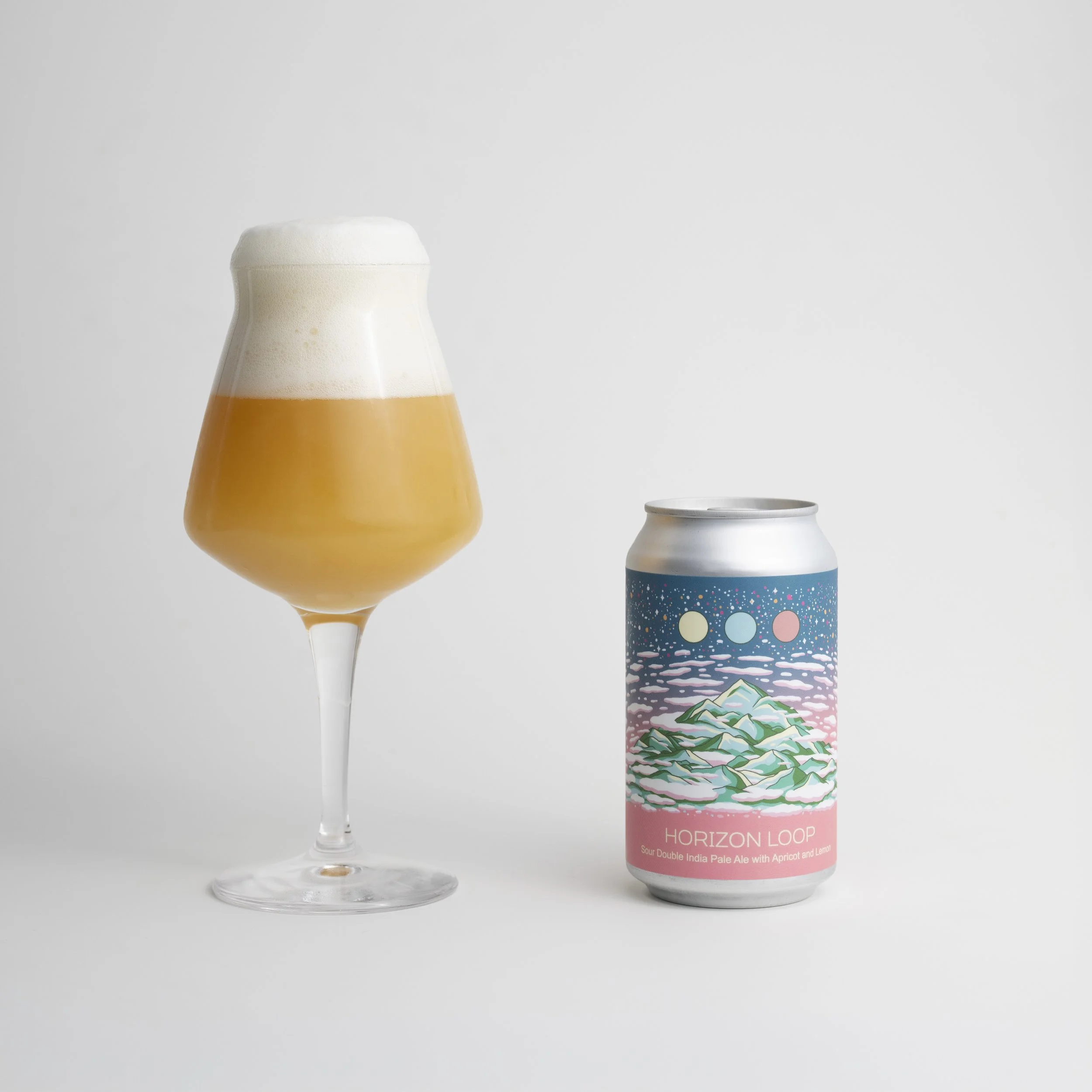 Horizon Loop Four-pack