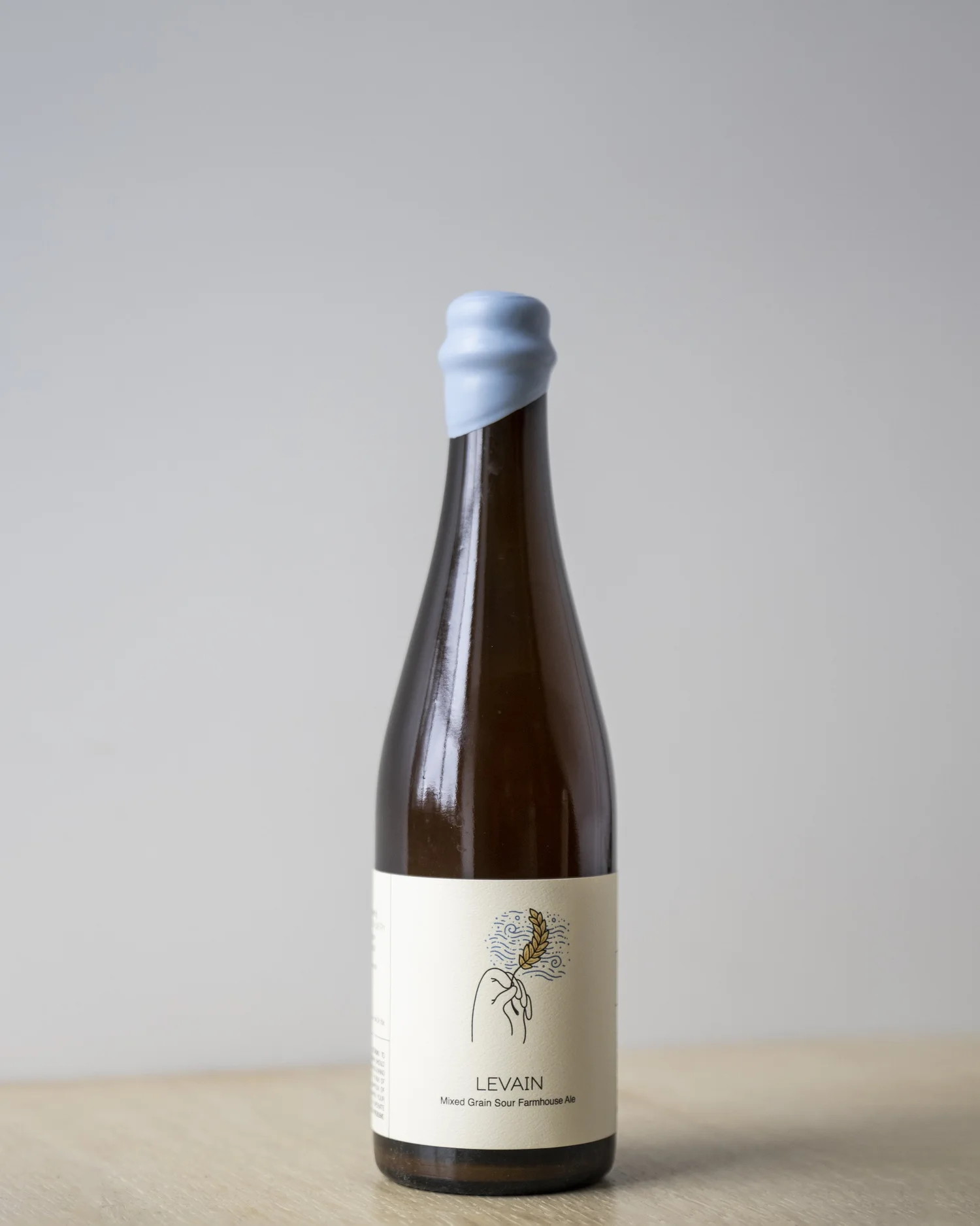 Levain by Hudson Valley Brewery