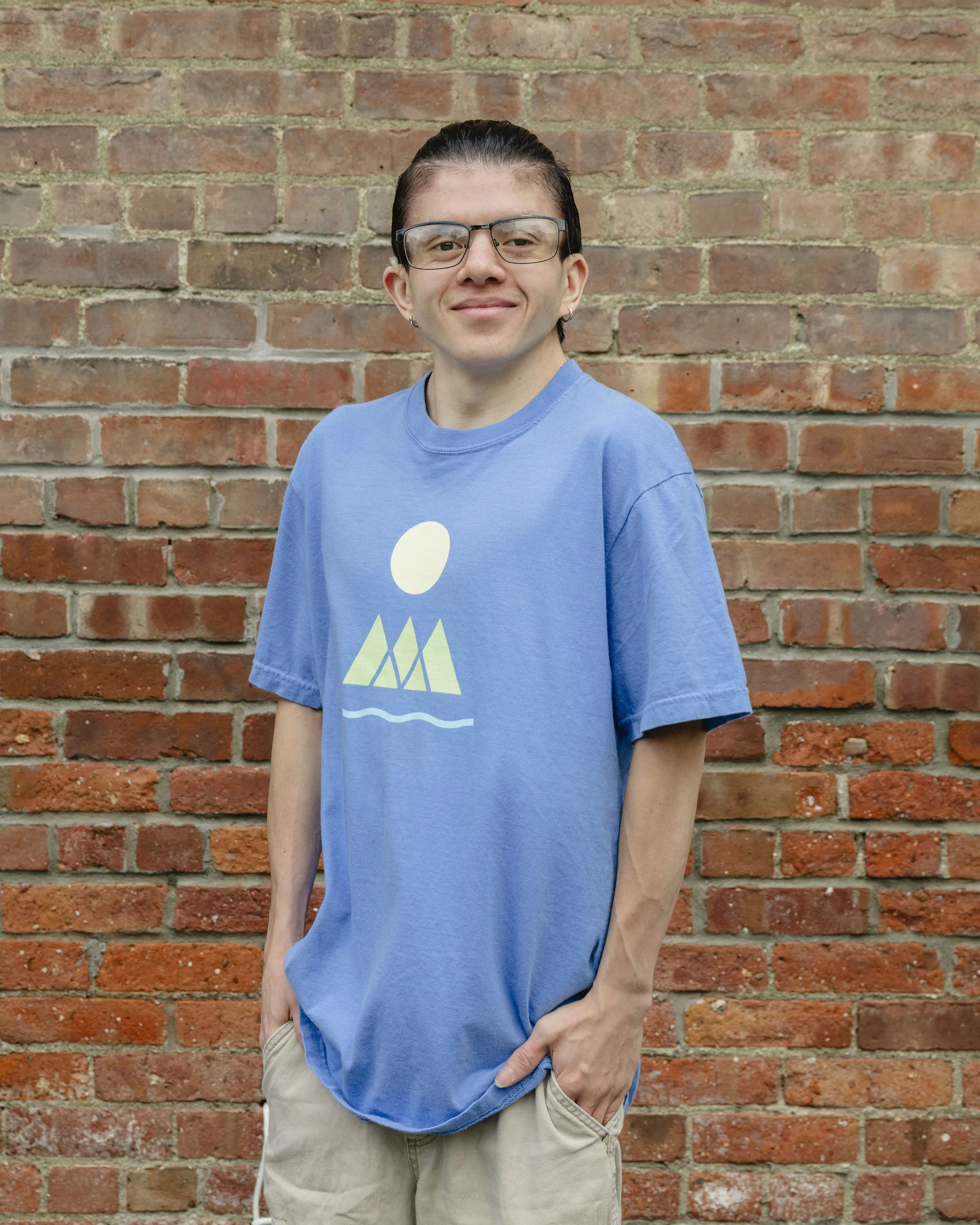 Alt Logo T-shirt