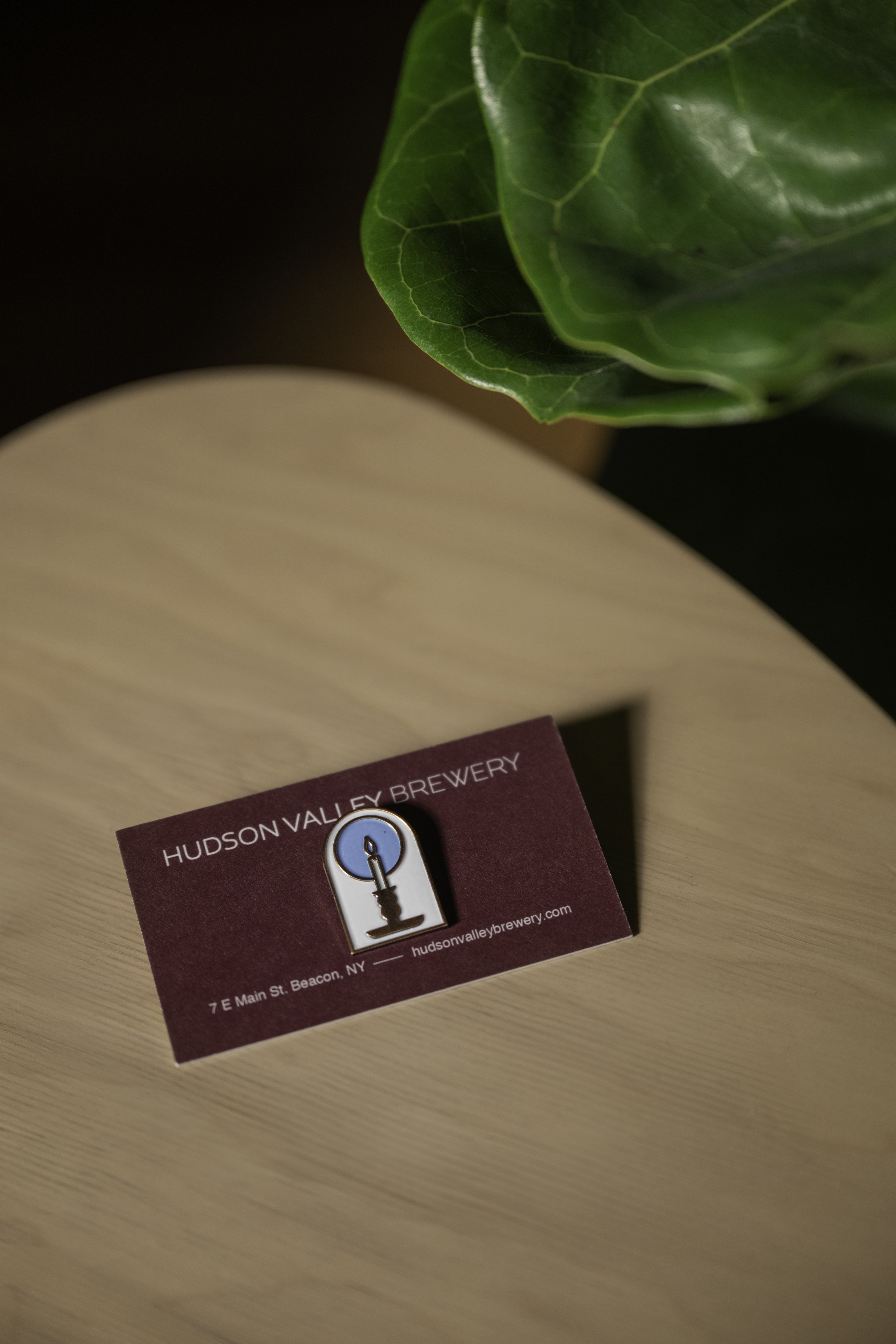 Kinds Of Light Candle Enamel Pin