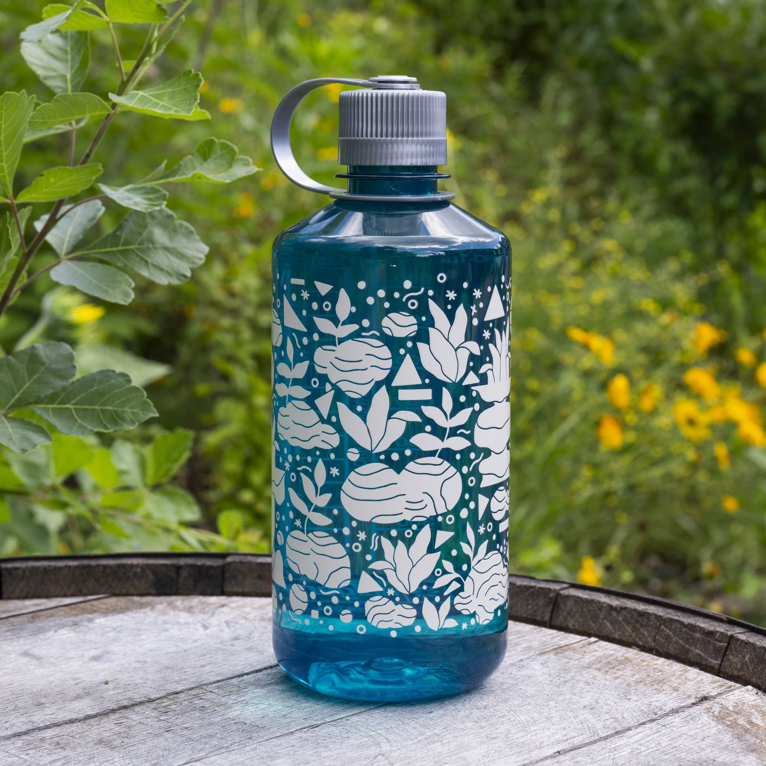 Nalgene Water Bottle