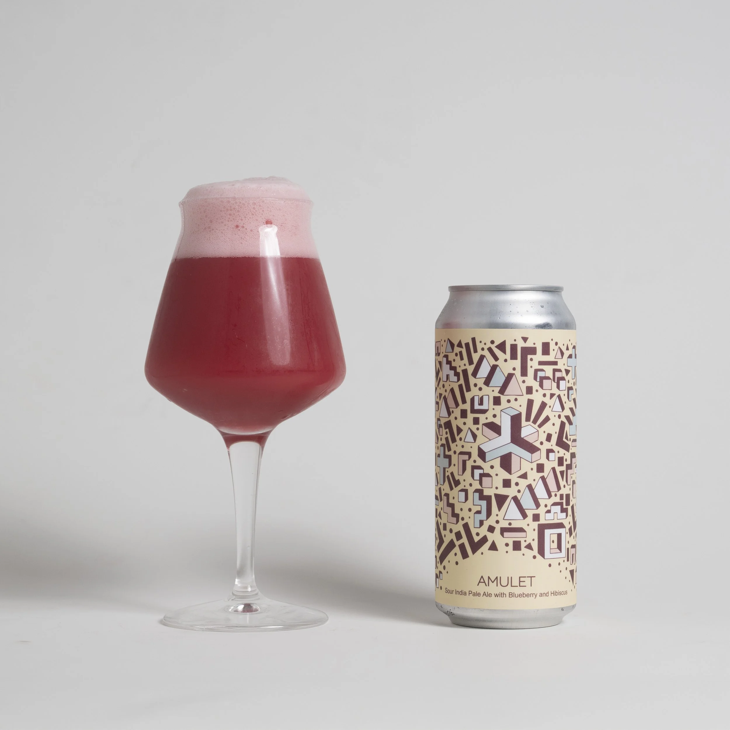 Amulet Sour IPA Four-pack