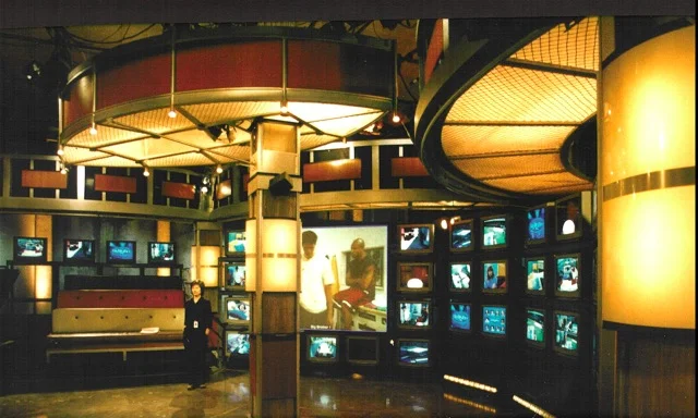 Big Brother - CBS