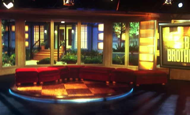Big Brother - CBS
