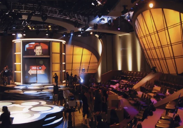 Deal or No Deal - Pilot - ABC