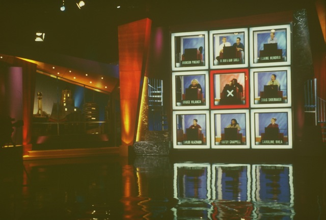 Hollywood Squares - Kingworld