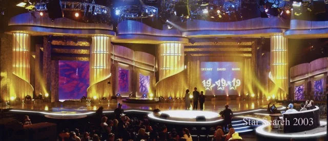Star Search - CBS