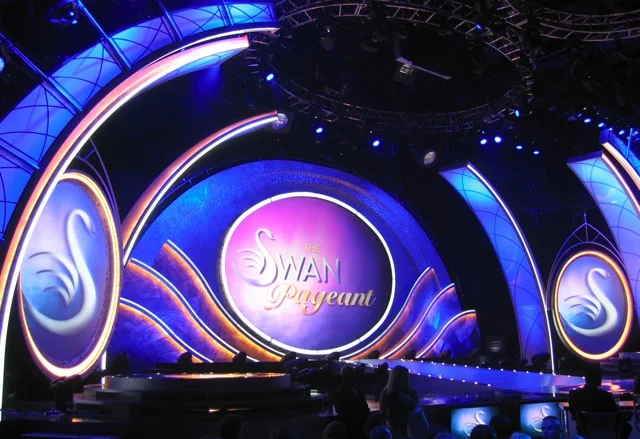 The Swan - CBS