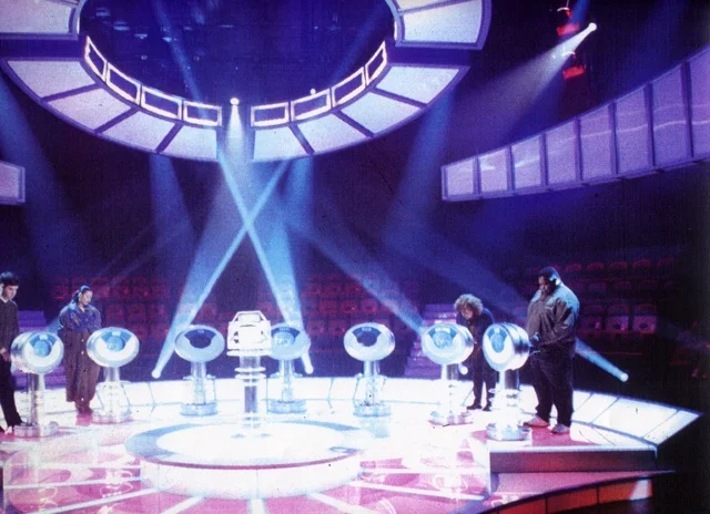 The Weakest Link - NBC