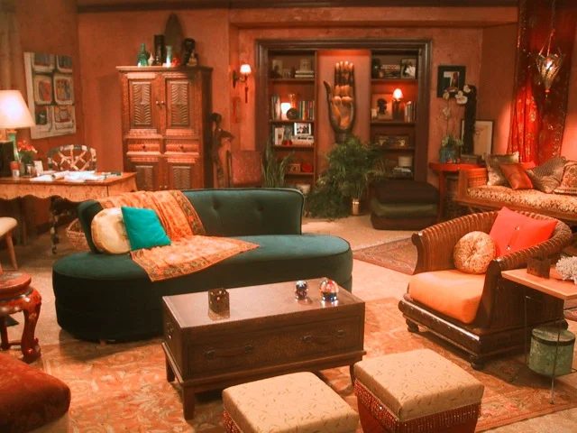 All of Us - Apartment