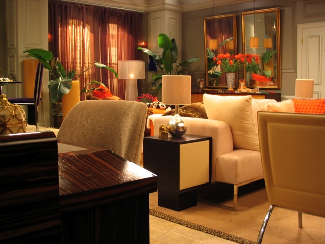 All of Us - Apartment 