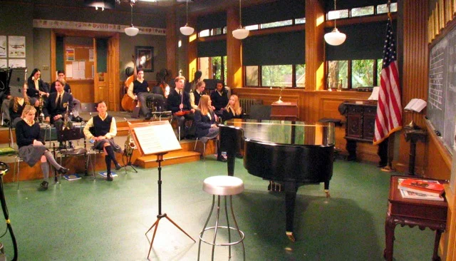 Lil Bow Wow - Music Room