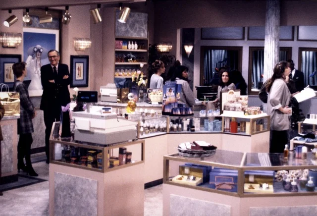 The Royal Family - Department Store 