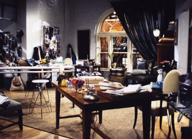 Will & Grace - Office