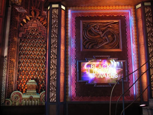 Black Movie Awards 