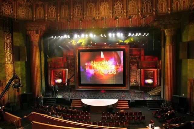Black Movie Awards 
