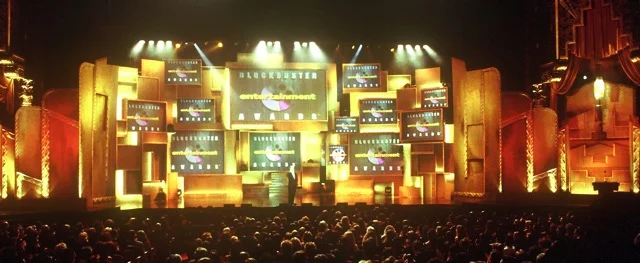 Blockbuster Entertainment Awards