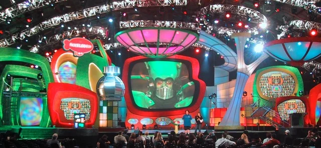 Kids' Choice Awards