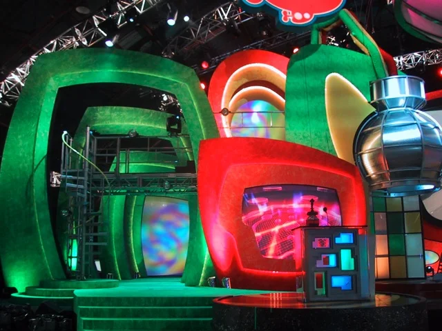 Kids' Choice Awards