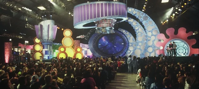 Kids' Choice Awards