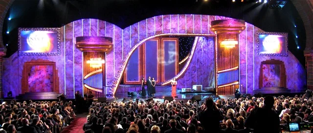 NAACP Image Awards