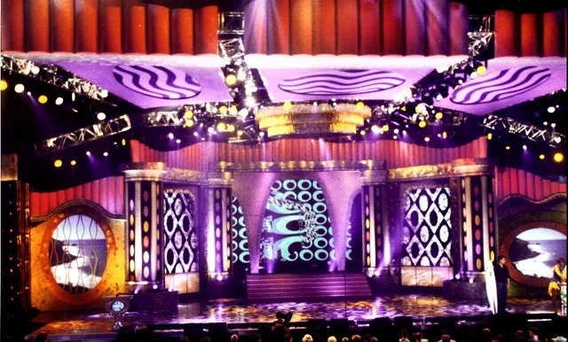 Teen Choice Awards