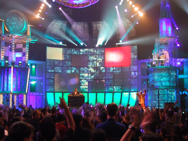 Video Game Awards