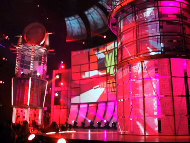 Video Game Awards