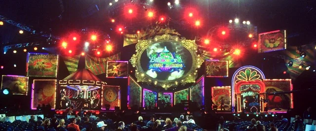 Billboard Music Awards 