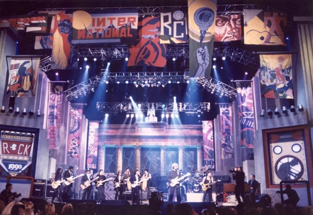 International Rock Awards 