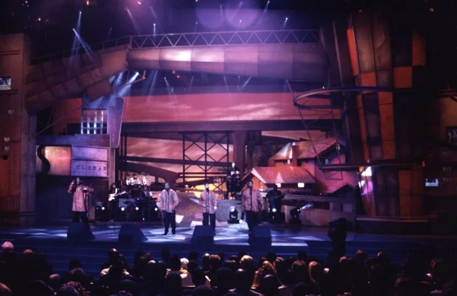 Soul Train Music Awards