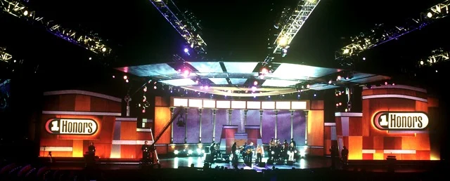 VH1 Honors 