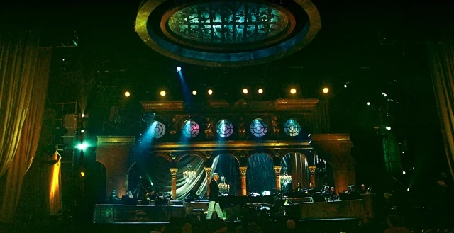 Burt Bacharach Tribute