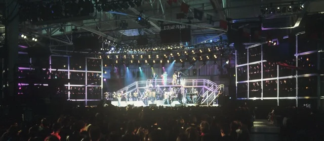 Burt Bacharach Tribute