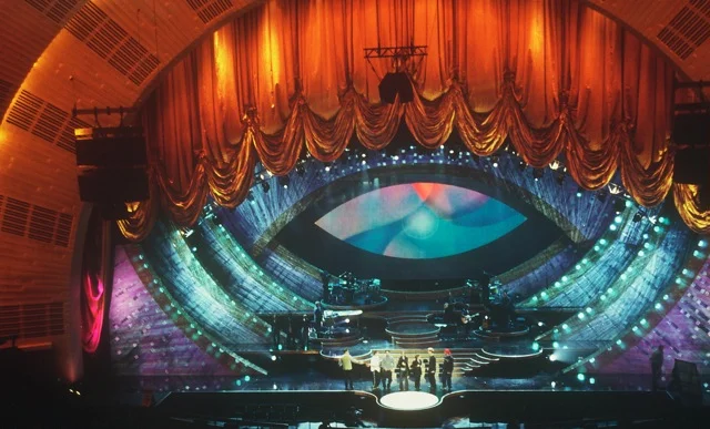 Celine Dion Special - CBS - Radio City Music Hall