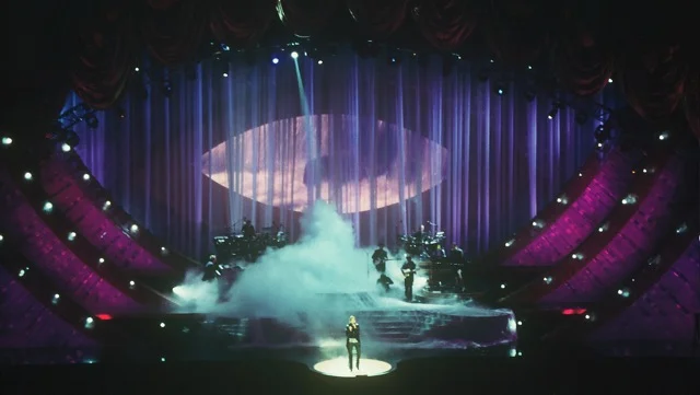 Celine Dion Special - CBS - Radio City Music Hall