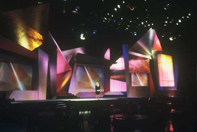 ABC 40th Anniversary