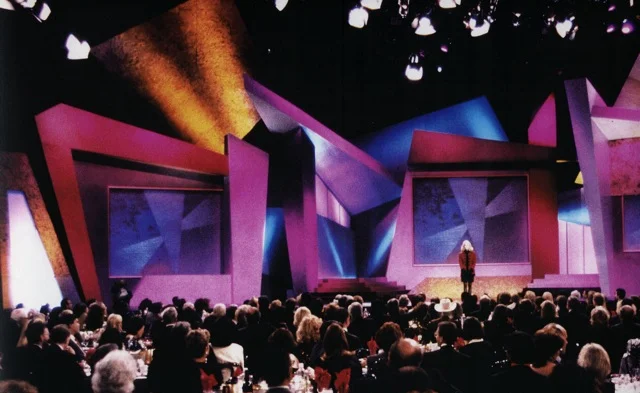 ABC 40th Anniversary 