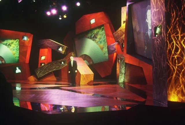 20 Years of Comedy -  HBO