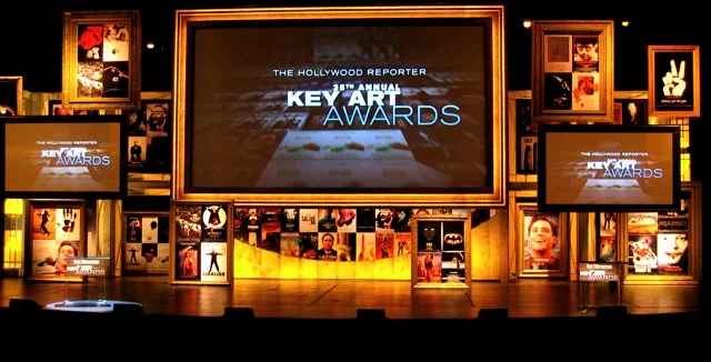 Key Art Awards