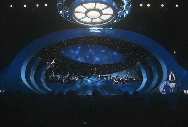 Star Trek Anniversary